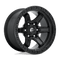 Fuel 17X9 6/139.7 +01 D697 KICKER - IDB WA